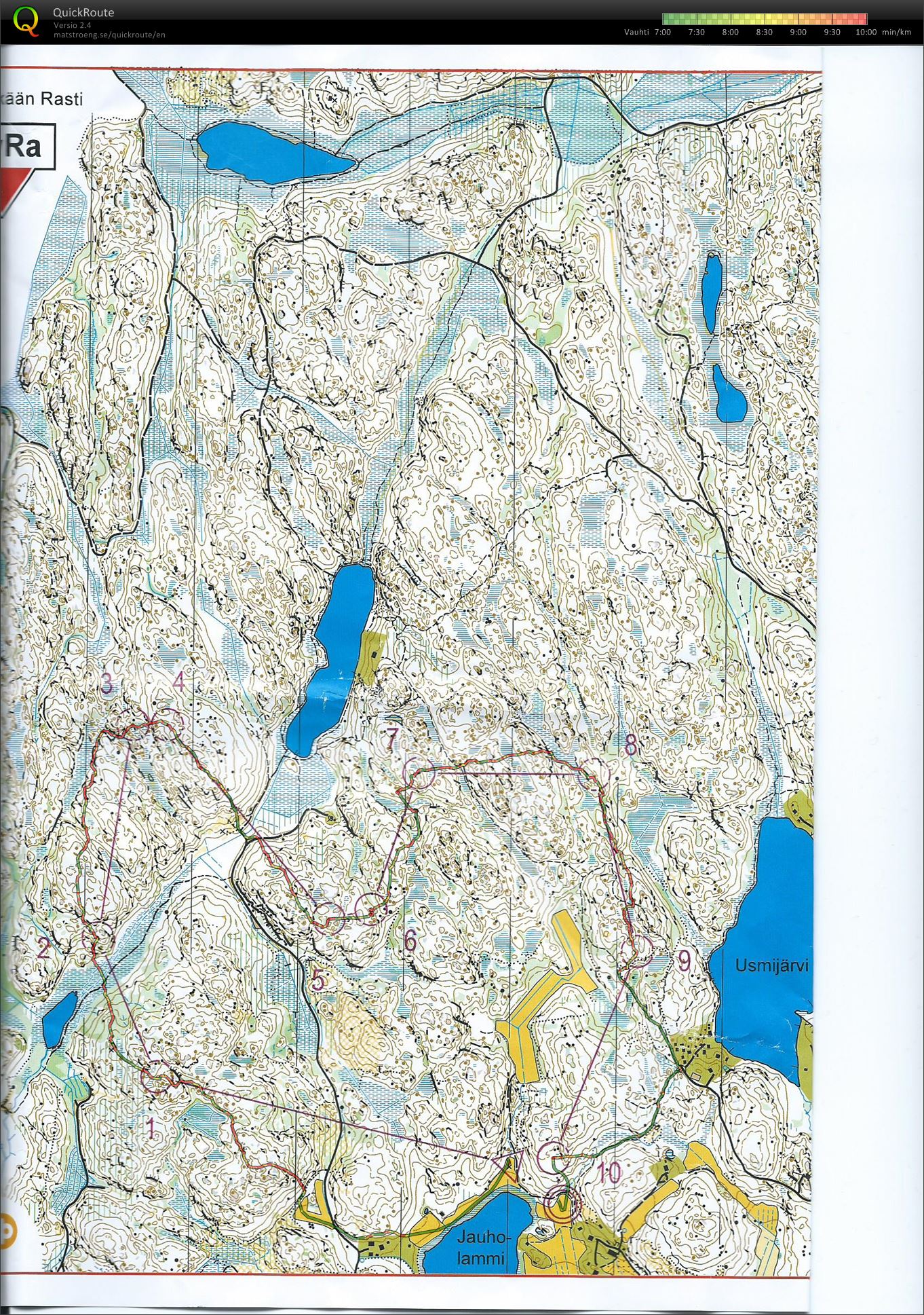 AM-viesti D20 1.osuus (2015-08-16)