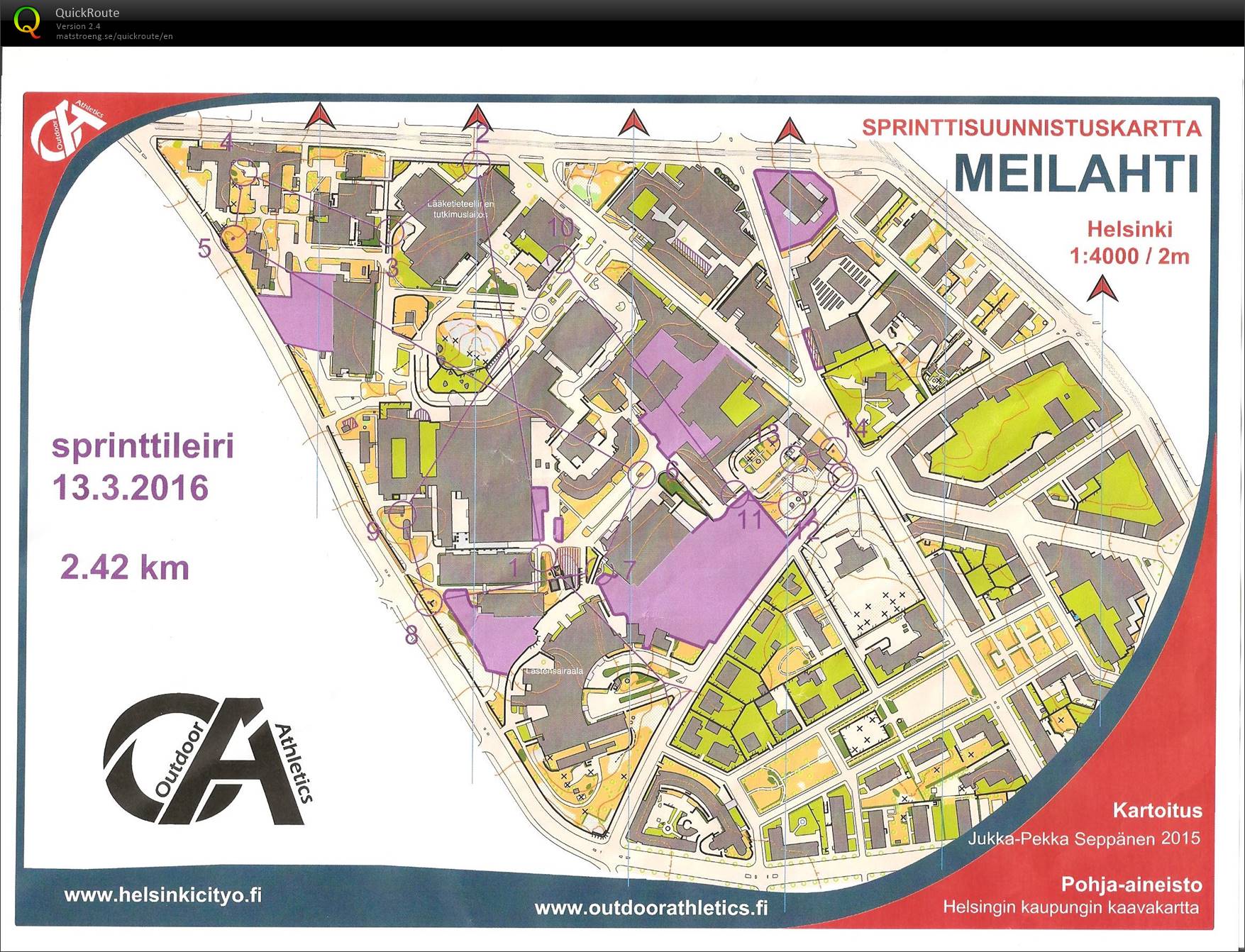 Sprinttileiri (2016-03-13)