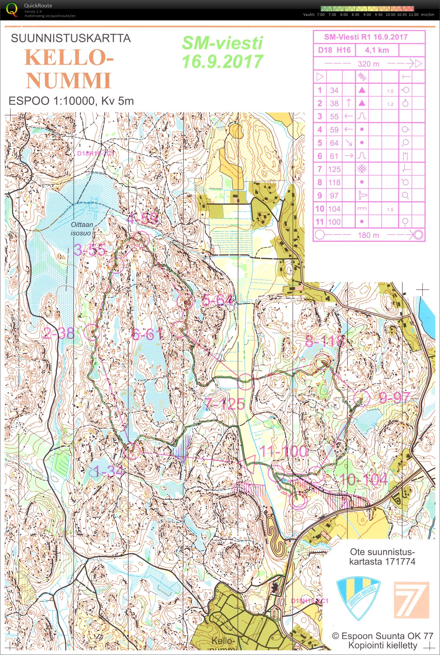 SM-viesti (16/09/2017)