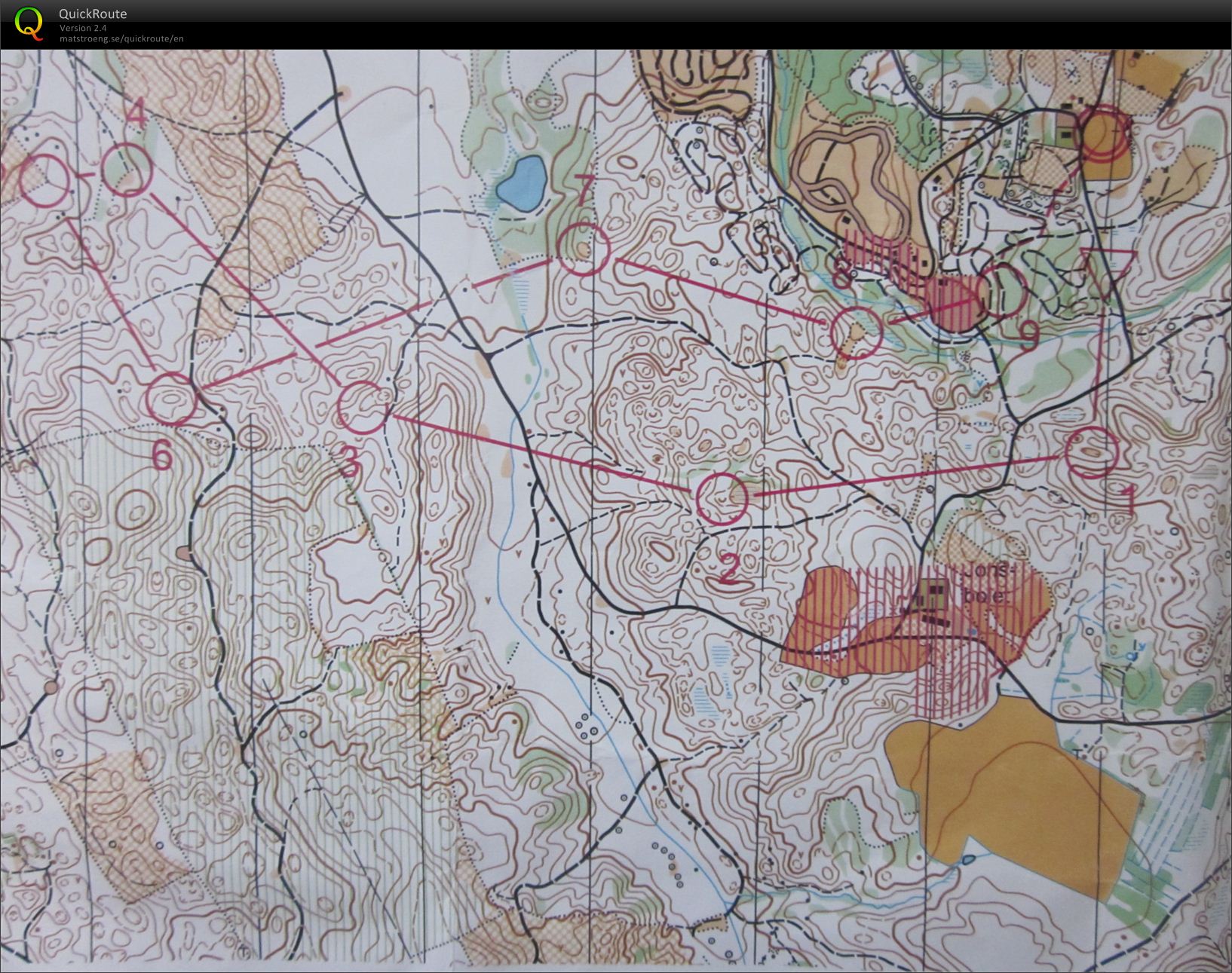 U10MILA (04/08/2012)