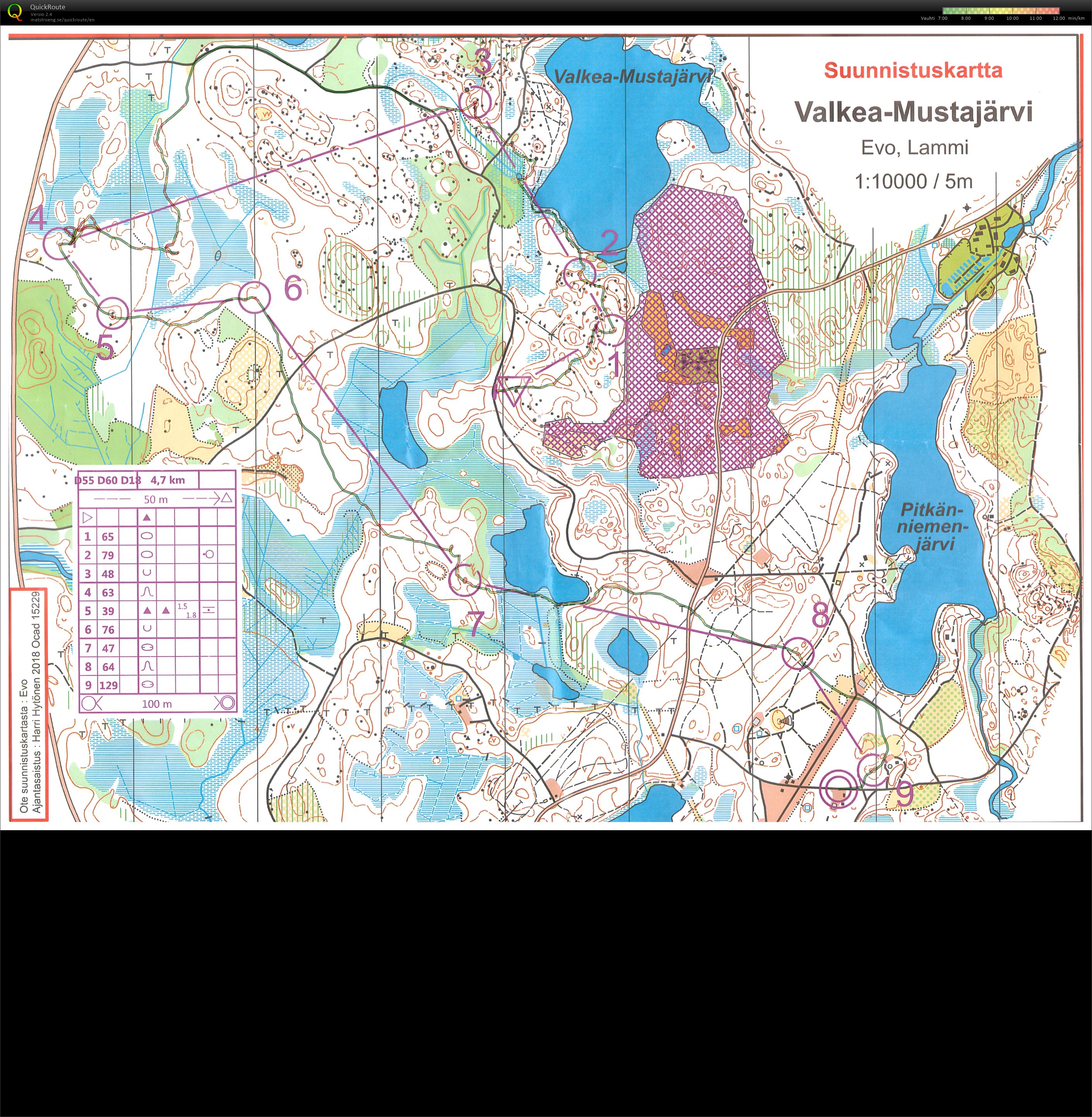 AM-pitkä (11-08-2018)