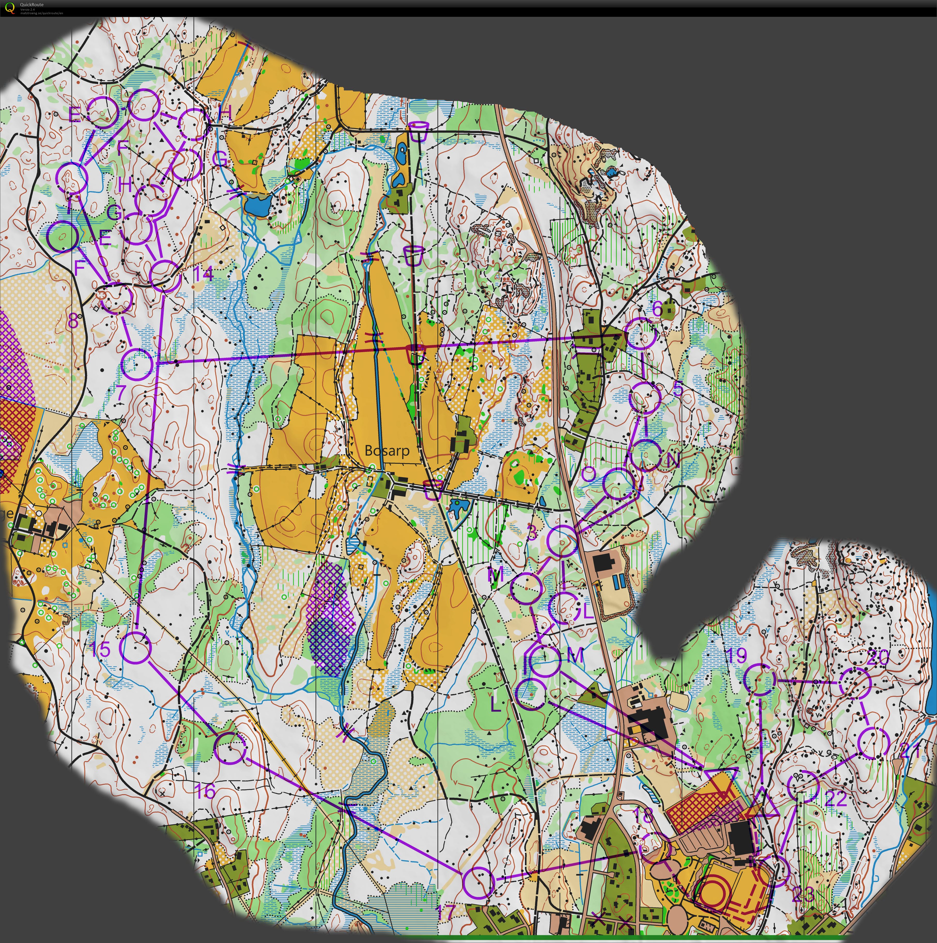 10mila 5. osuus (27/04/2019)