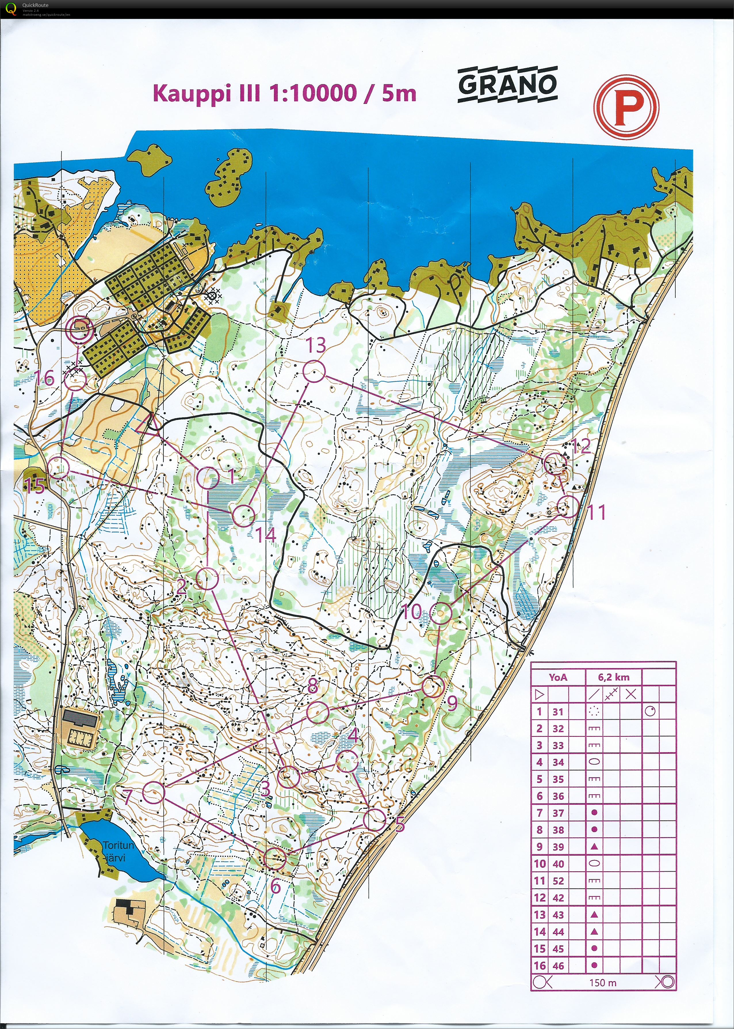 Yöharjoitus Niihama (24/09/2019)