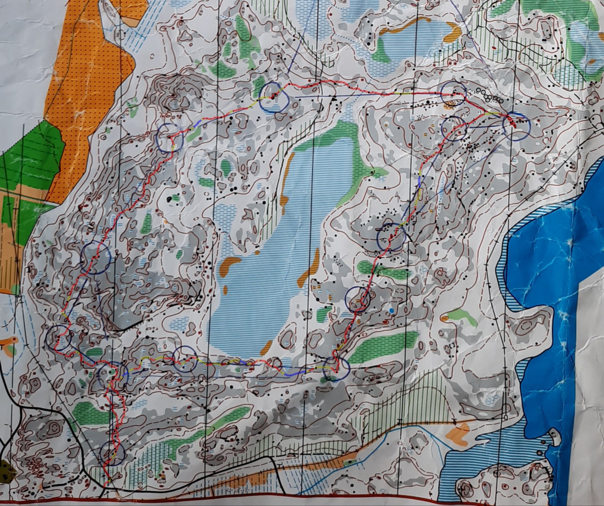 Kopparnäs (22/07/2020)