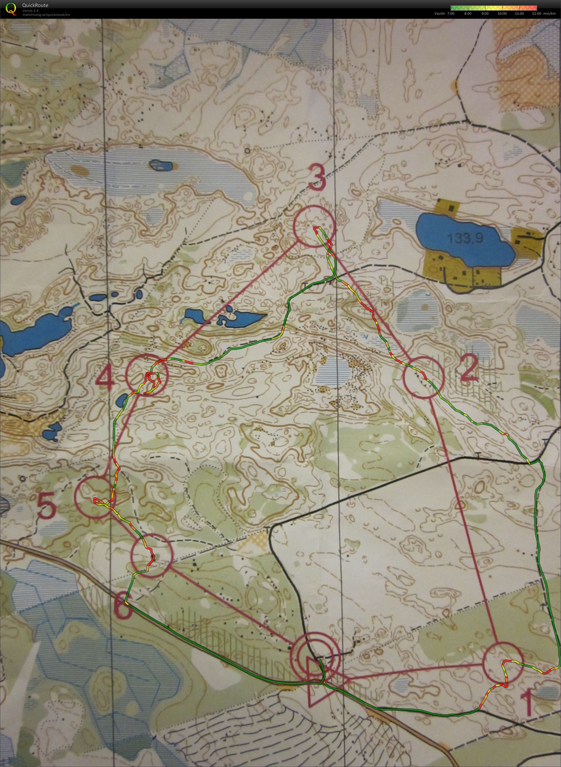 Yökuppi (24.10.2012)