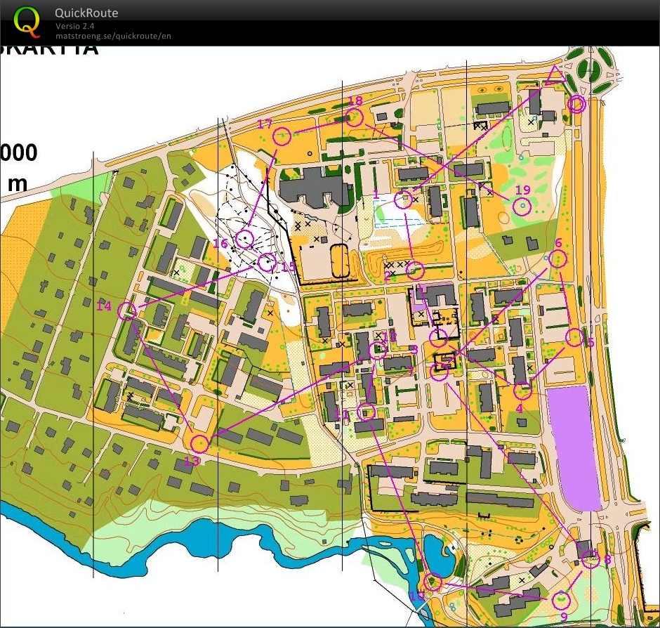 Sprintticup (08/05/2013)