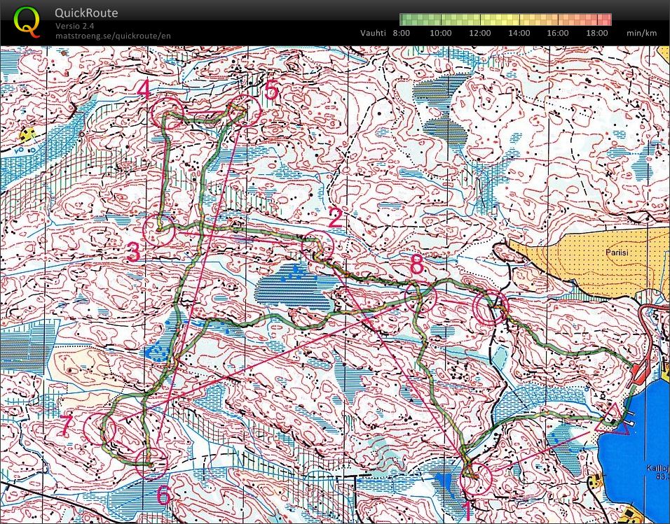 Pariisin kartalla (2013-05-22)
