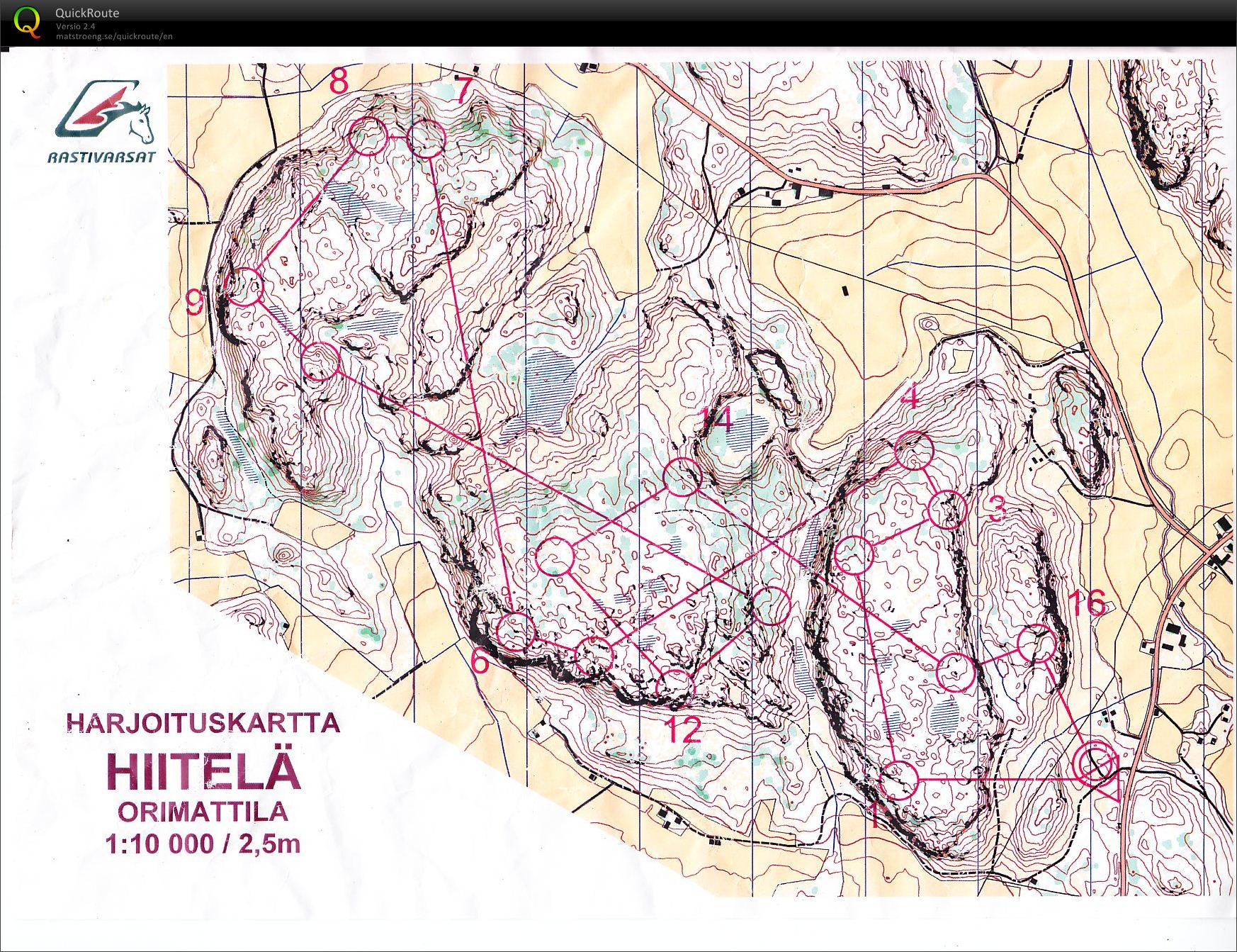 Hiitelä (2013-06-21)