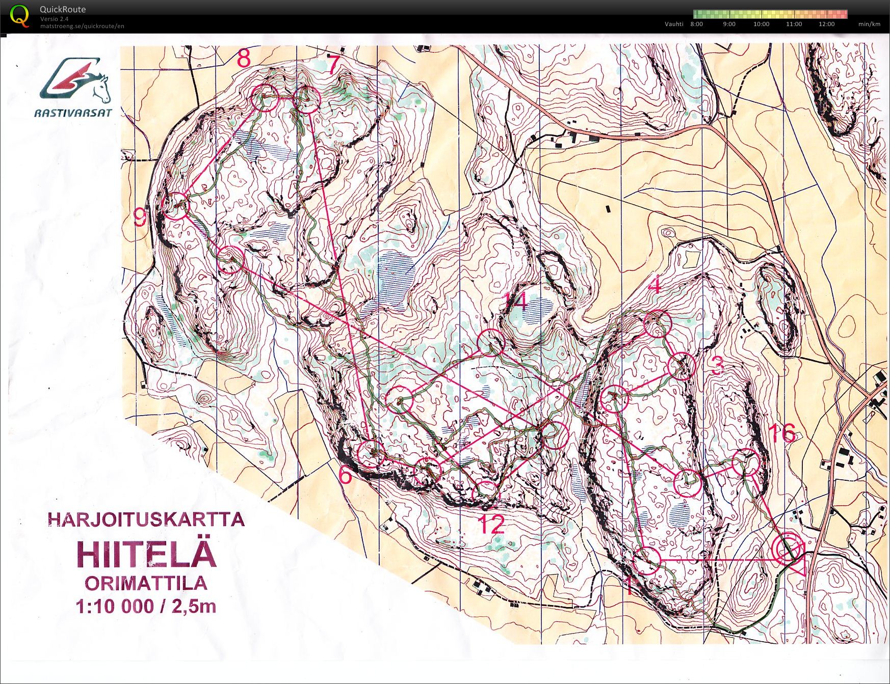Hiitelä (2013-06-21)