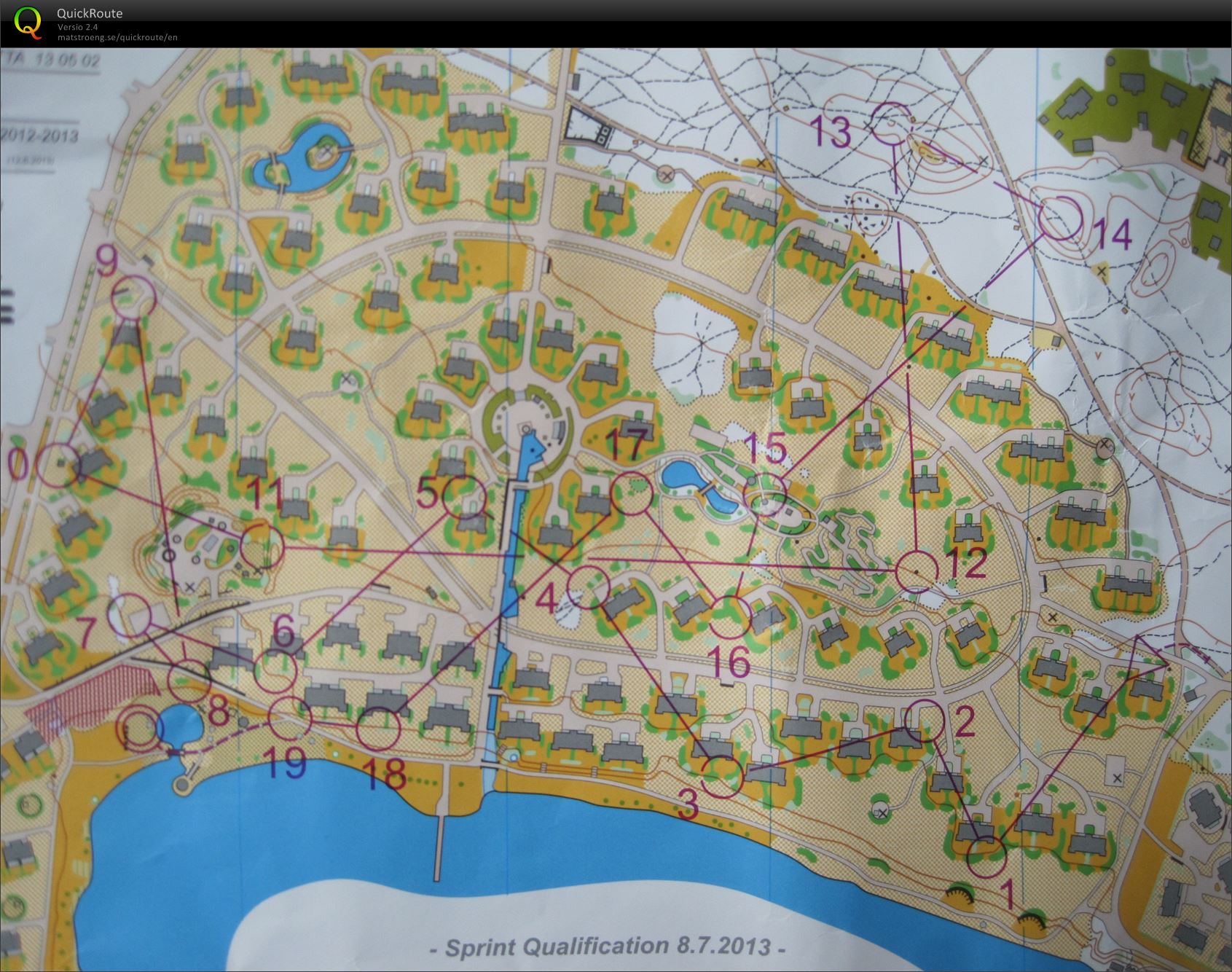 Katinkulta Open Sprint (08-07-2013)