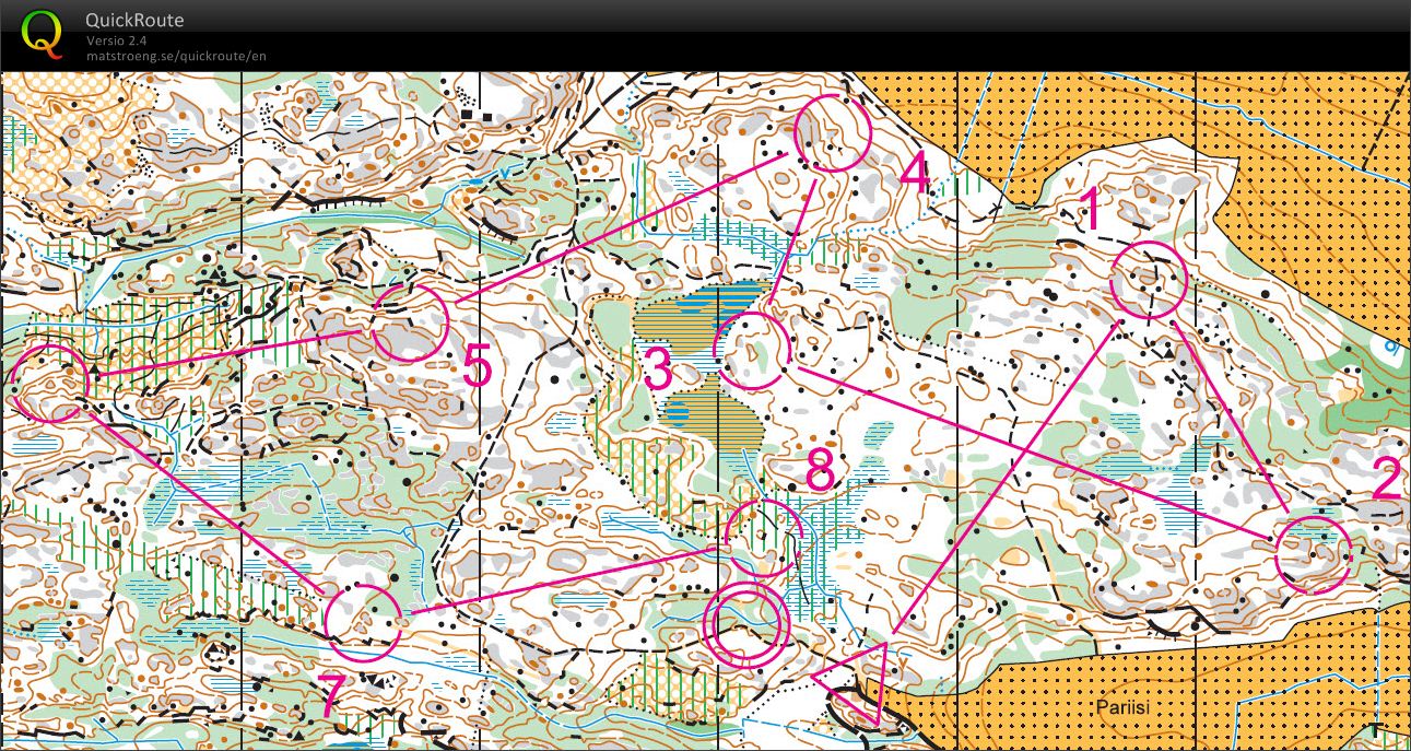 EP valmistava (22.05.2012)