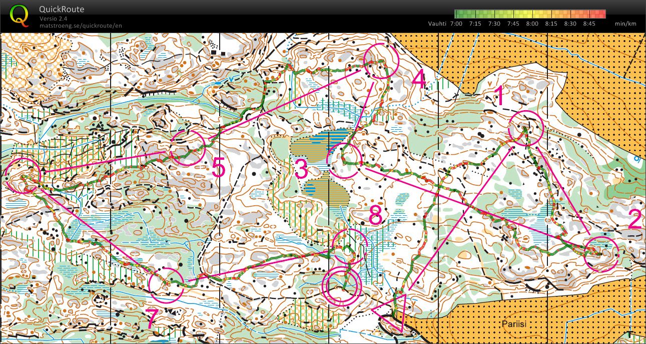 EP valmistava (22.05.2012)