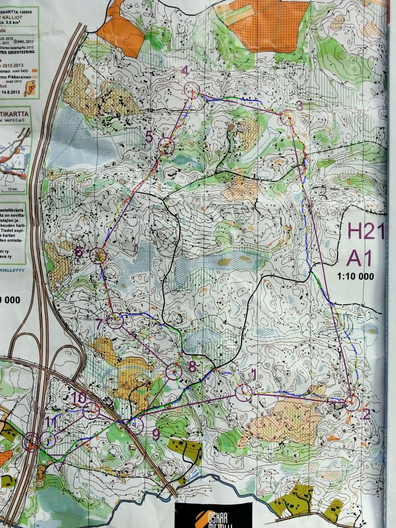 am relay h21 (18.08.2013)