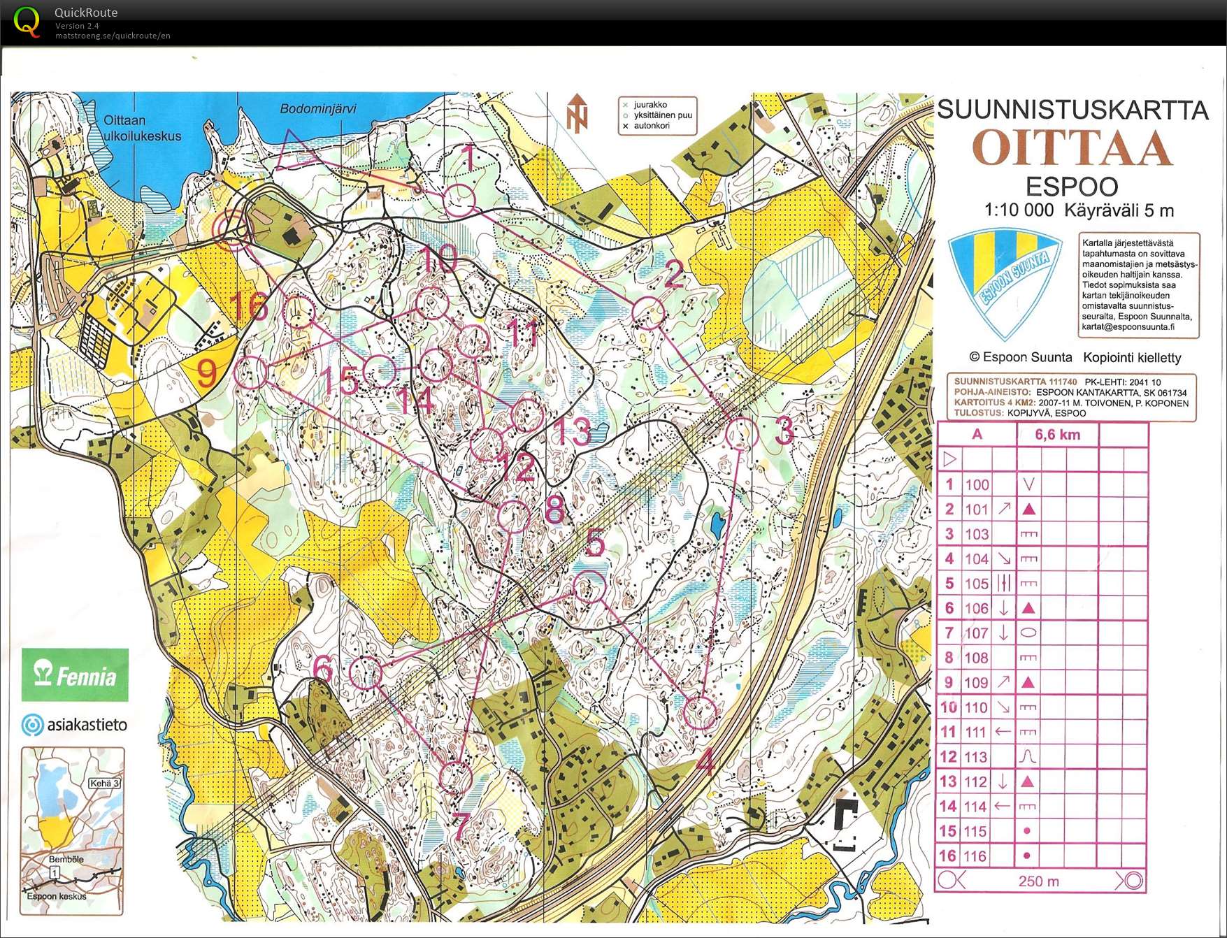 Espoorastit (27/08/2013)