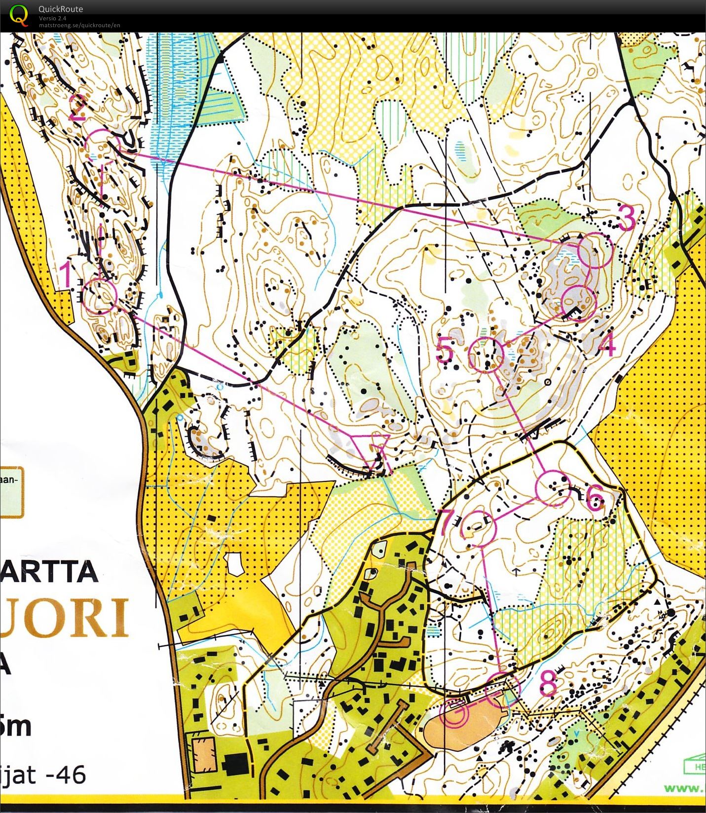 Hollola-rastit (2013-09-15)