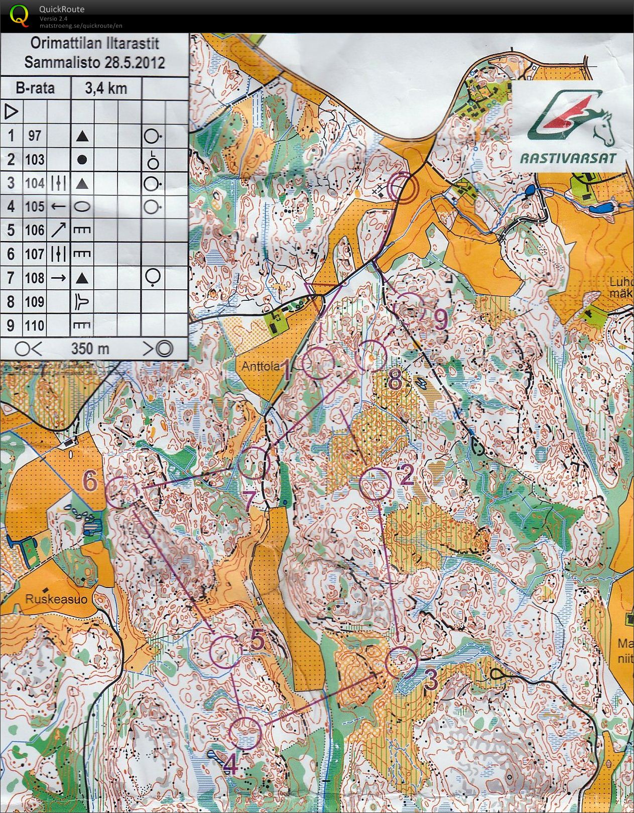 Iltarastit (2012-05-28)