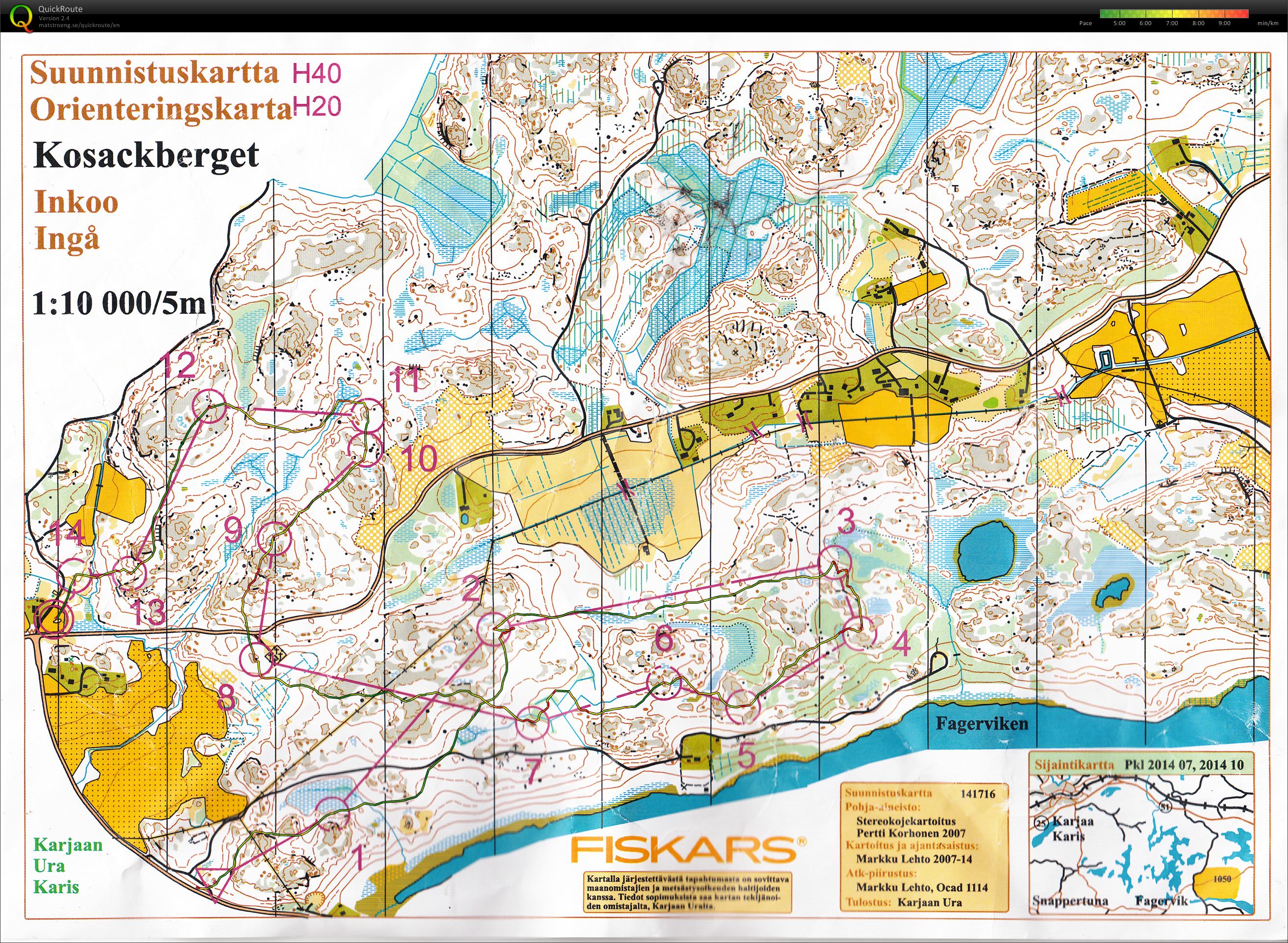 Bilnäsin keskimatka H40 (2014-04-06)