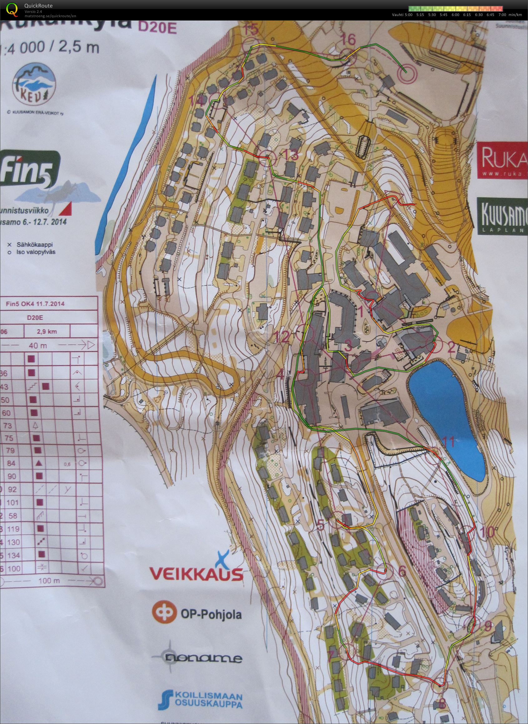 FIN5 4 Rukankylä D20E (11/07/2014)
