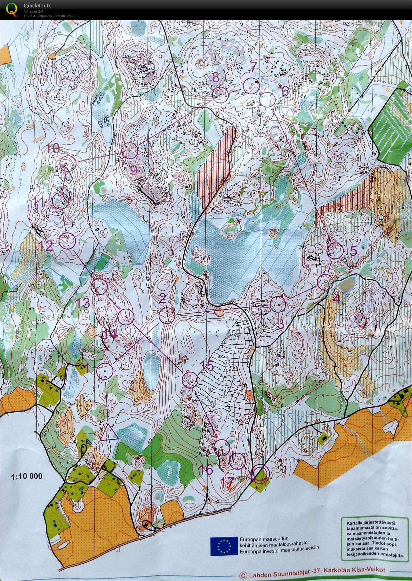 AM-pitkä (09/08/2014)