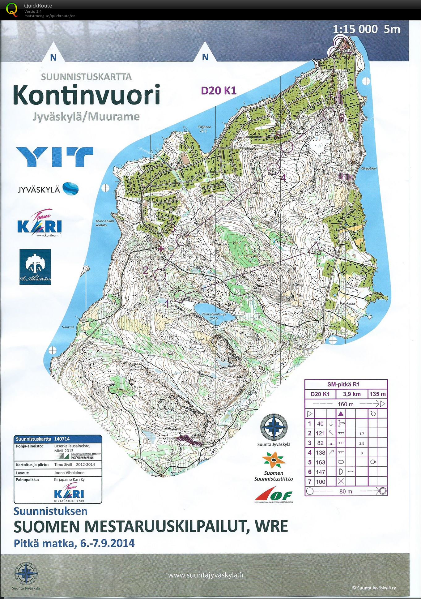 SM-pitkä D20K1 (06/09/2014)