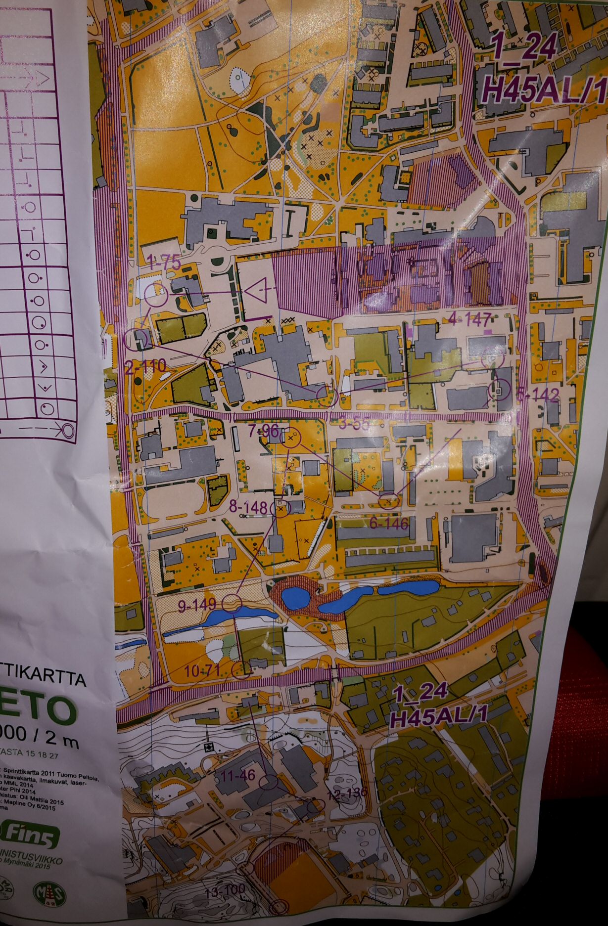 Fin5 2015, day1 (28.06.2015)