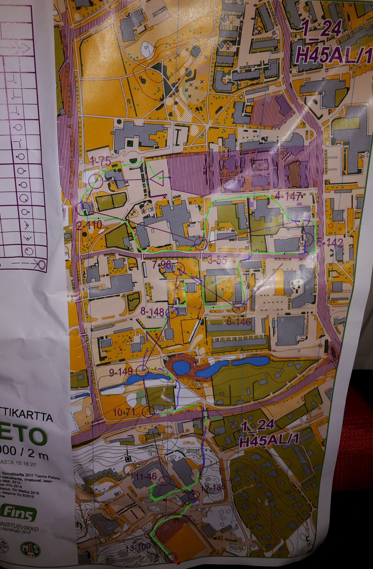 Fin5 2015, day1 (28.06.2015)