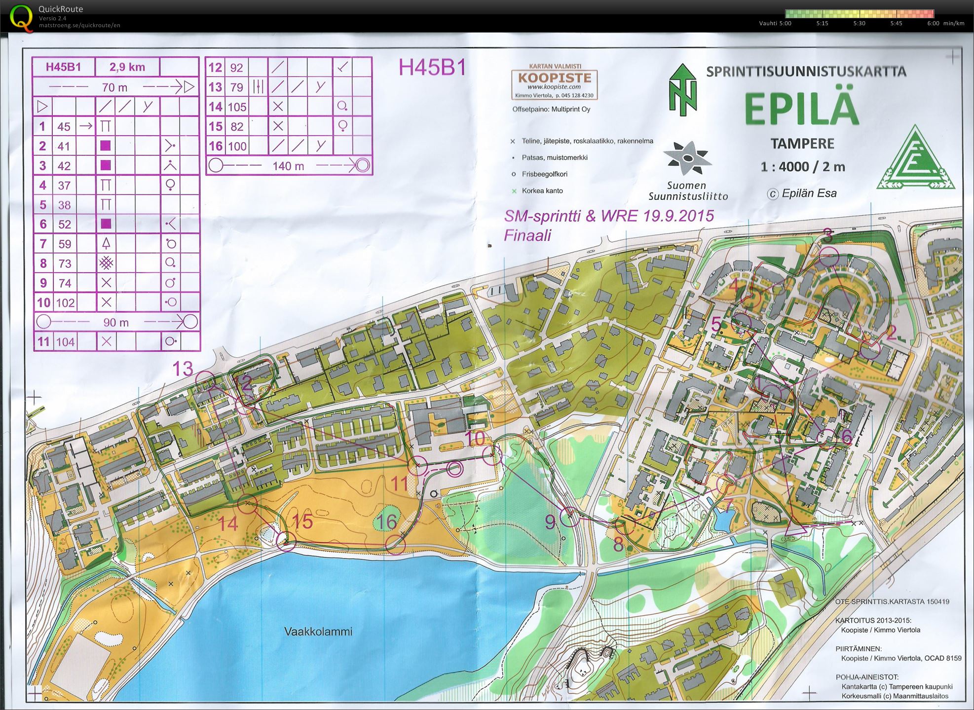 Sm-sprintti b-finaali (2015-09-19)