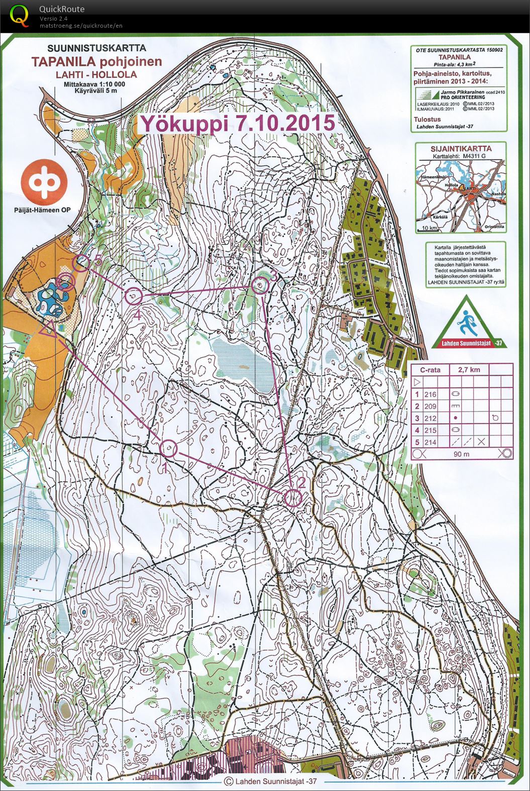 Yökuppi (2015-10-07)
