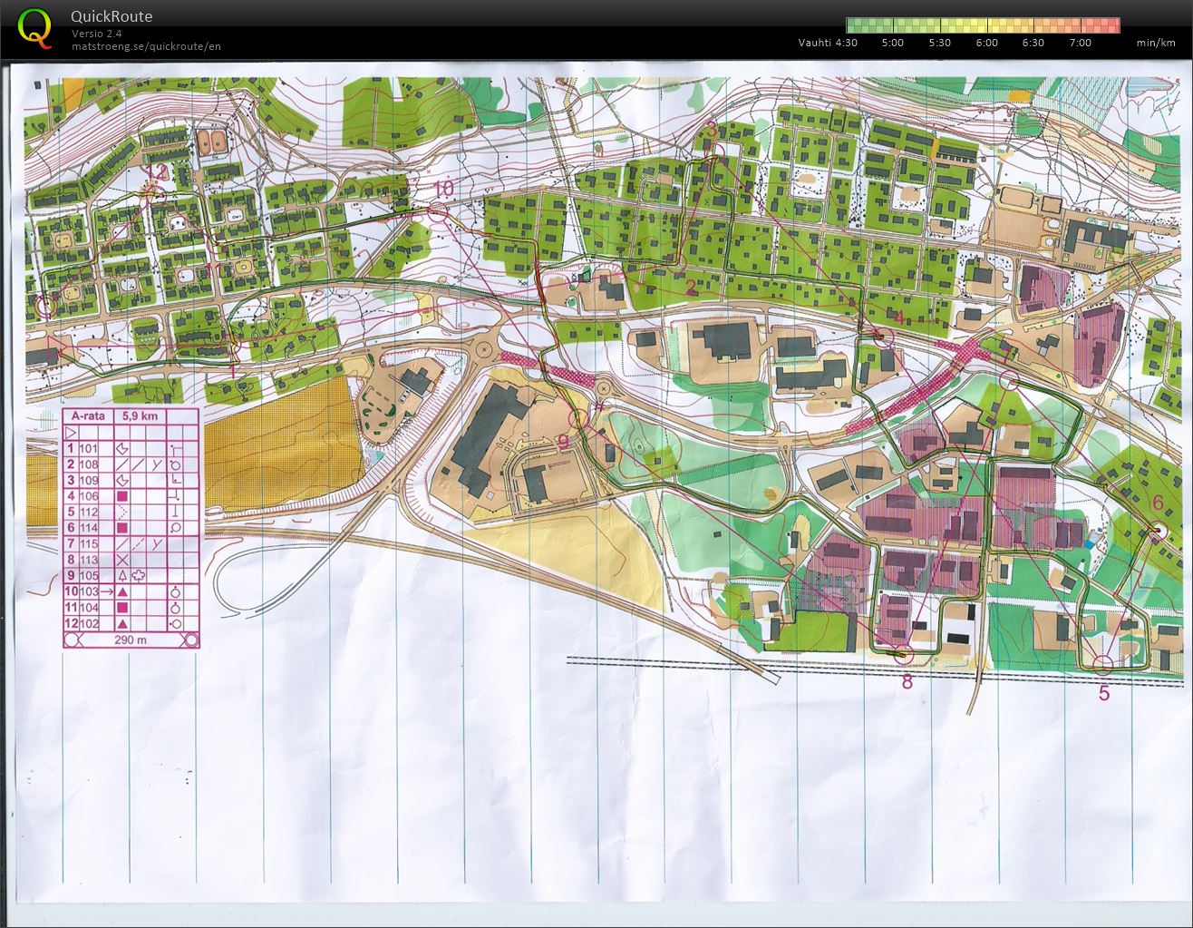 Korttelikuppi Villähde (2017-03-15)
