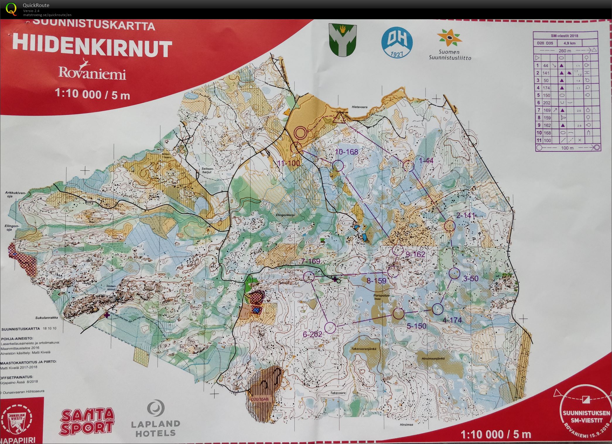 SM-viesti (15/09/2018)