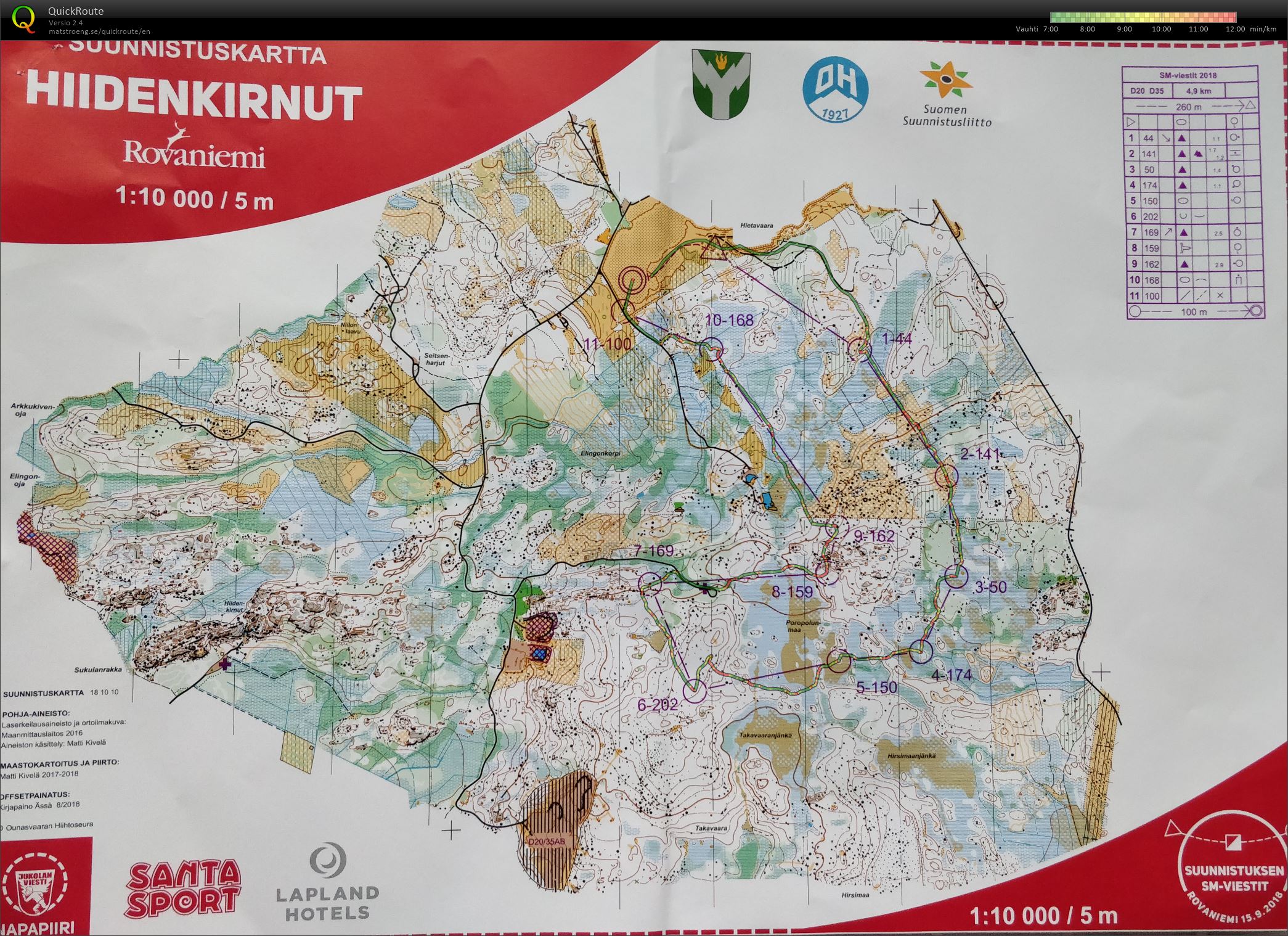 SM-viesti (15/09/2018)