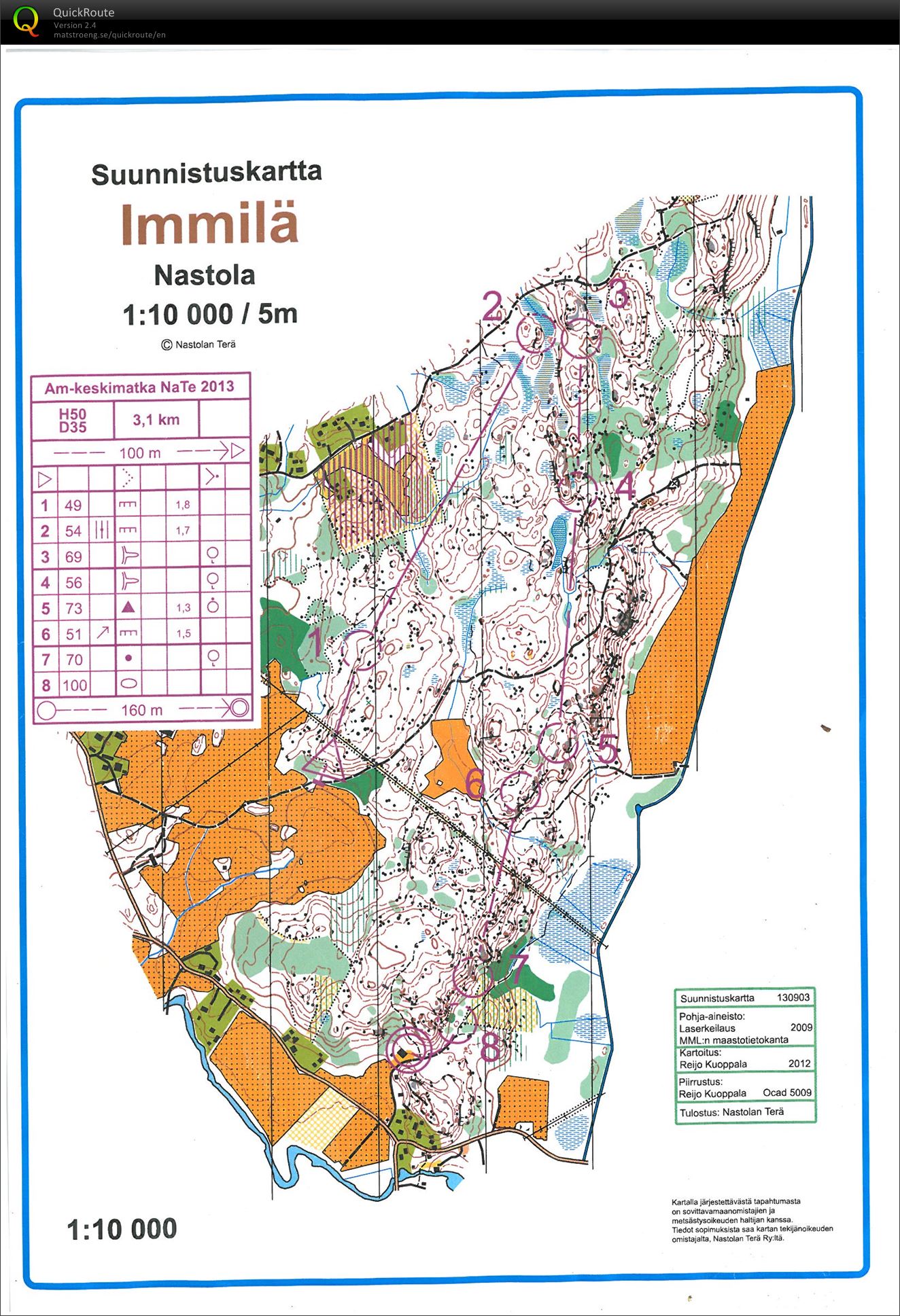 AM-keski, Päijät-Häme (2013-06-04)